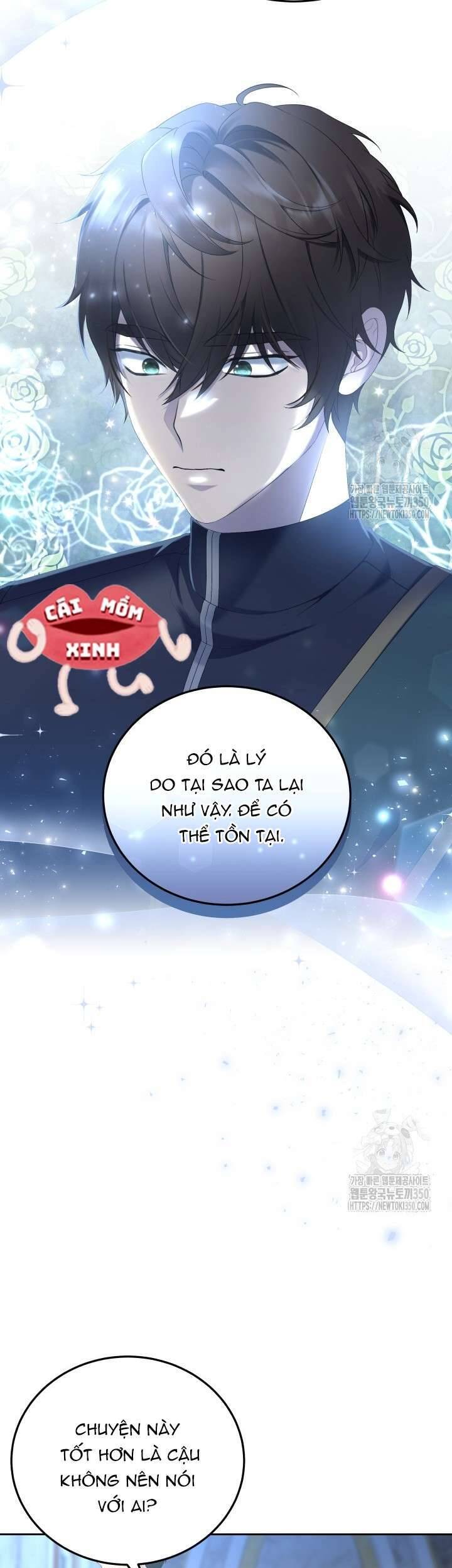 Khi Người Mẹ Kế Tham Vọng Làm Bá Chủ Hậu Cung: Chapter 4