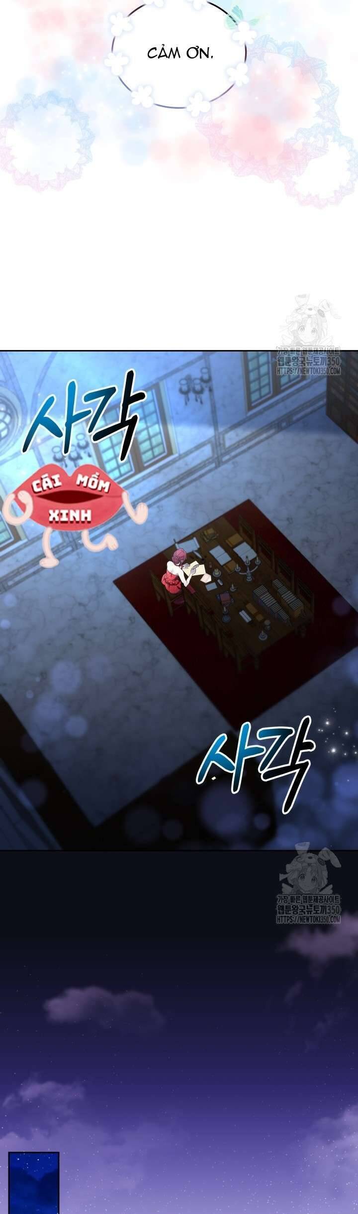 Khi Người Mẹ Kế Tham Vọng Làm Bá Chủ Hậu Cung: Chapter 4