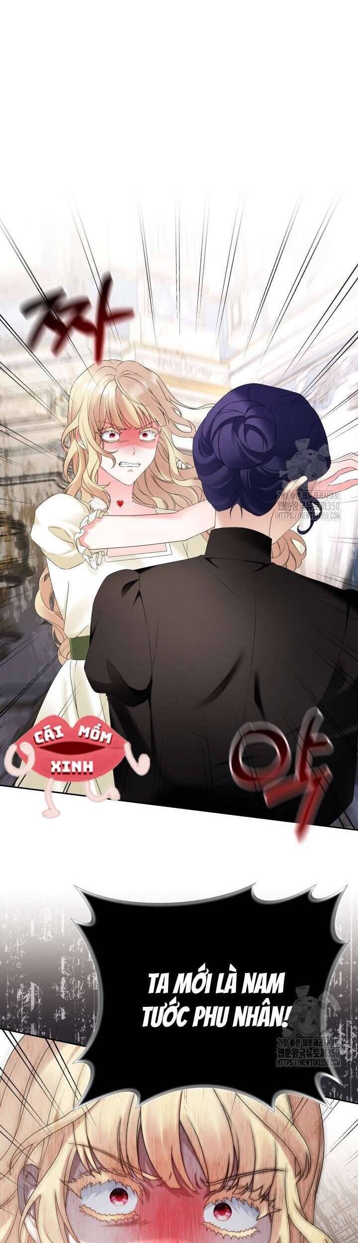 Khi Người Mẹ Kế Tham Vọng Làm Bá Chủ Hậu Cung: Chapter 4