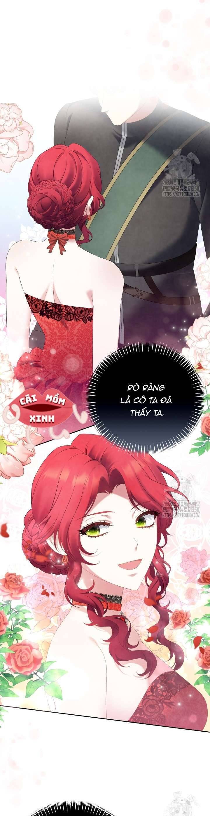 Khi Người Mẹ Kế Tham Vọng Làm Bá Chủ Hậu Cung: Chapter 4