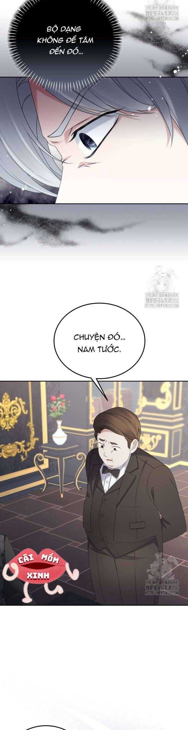 Khi Người Mẹ Kế Tham Vọng Làm Bá Chủ Hậu Cung: Chapter 4