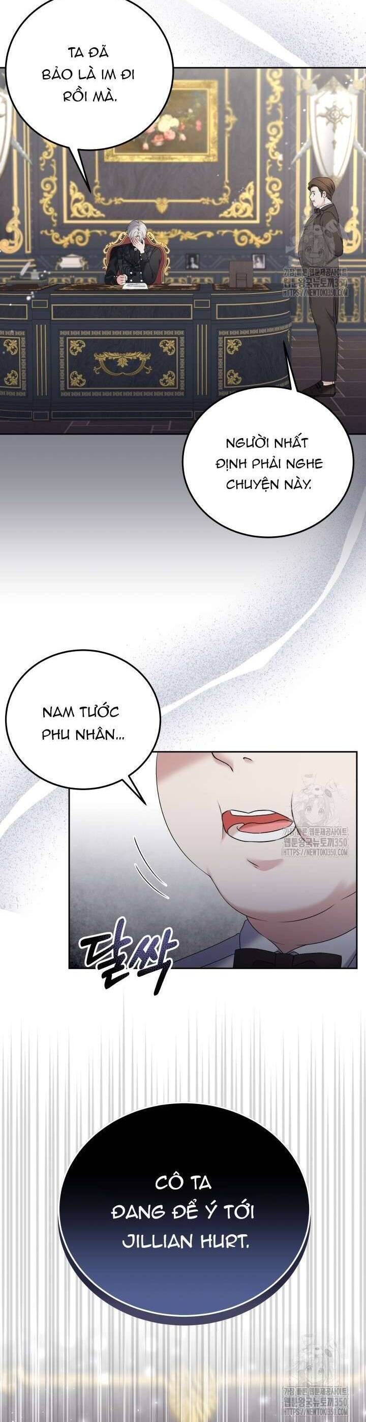 Khi Người Mẹ Kế Tham Vọng Làm Bá Chủ Hậu Cung: Chapter 4