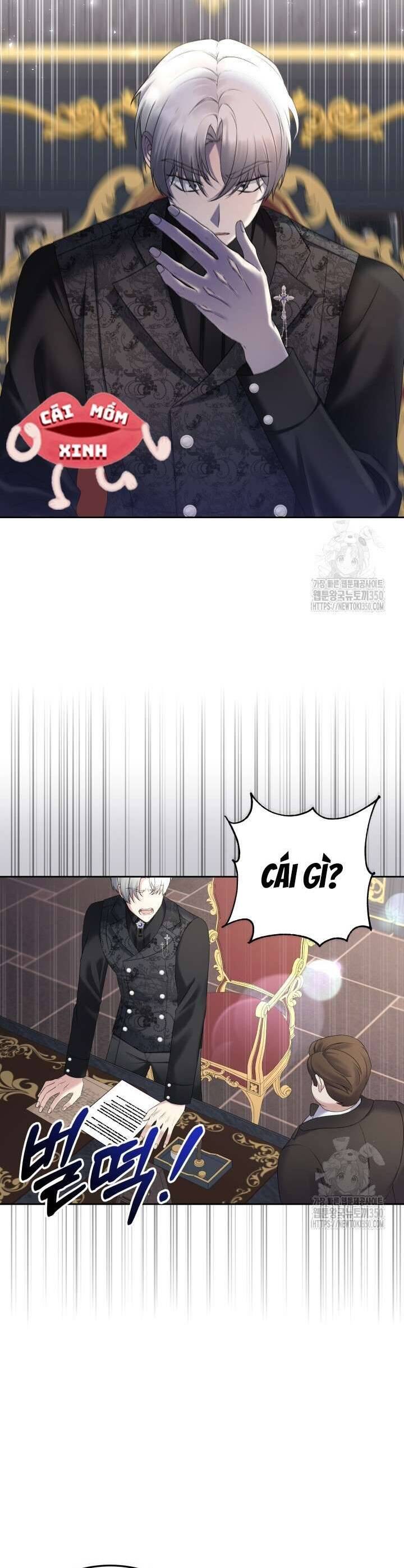 Khi Người Mẹ Kế Tham Vọng Làm Bá Chủ Hậu Cung: Chapter 4