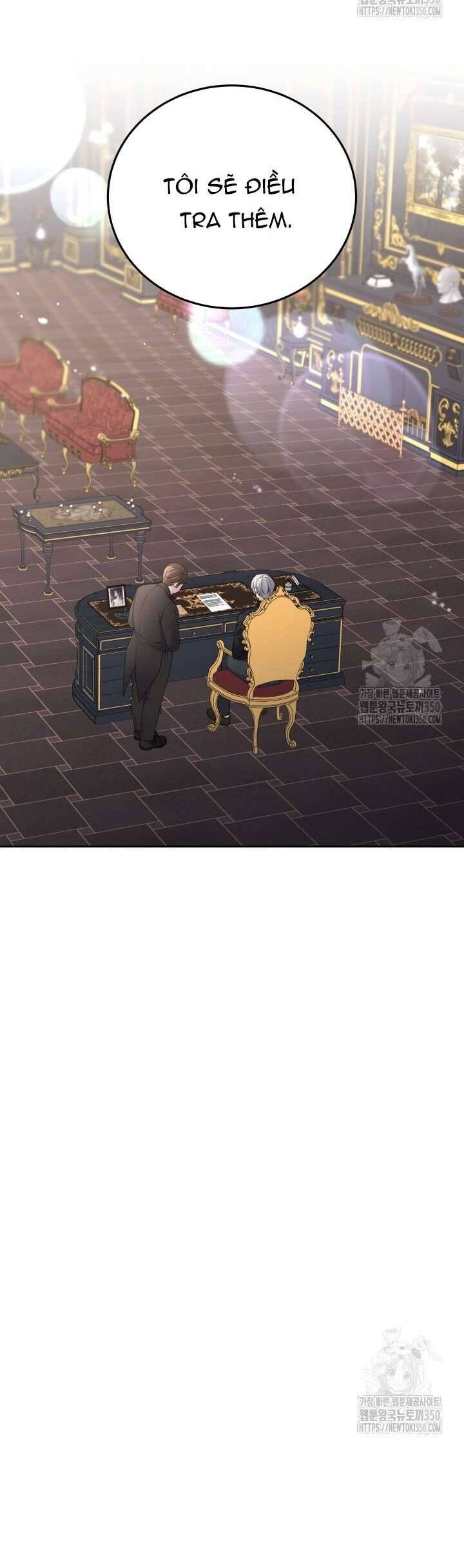 Khi Người Mẹ Kế Tham Vọng Làm Bá Chủ Hậu Cung: Chapter 4