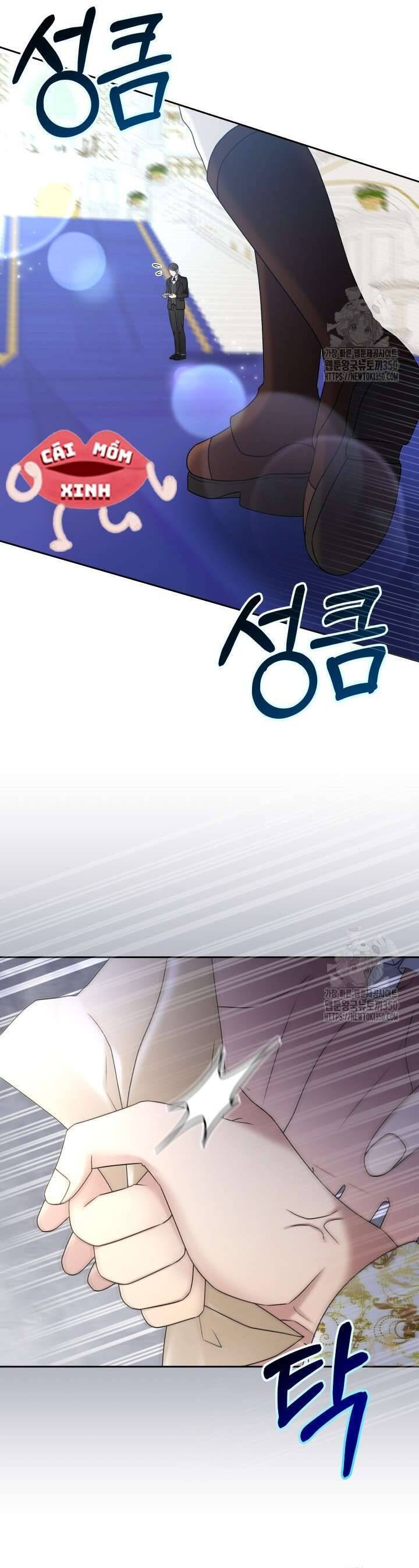 Khi Người Mẹ Kế Tham Vọng Làm Bá Chủ Hậu Cung: Chapter 4