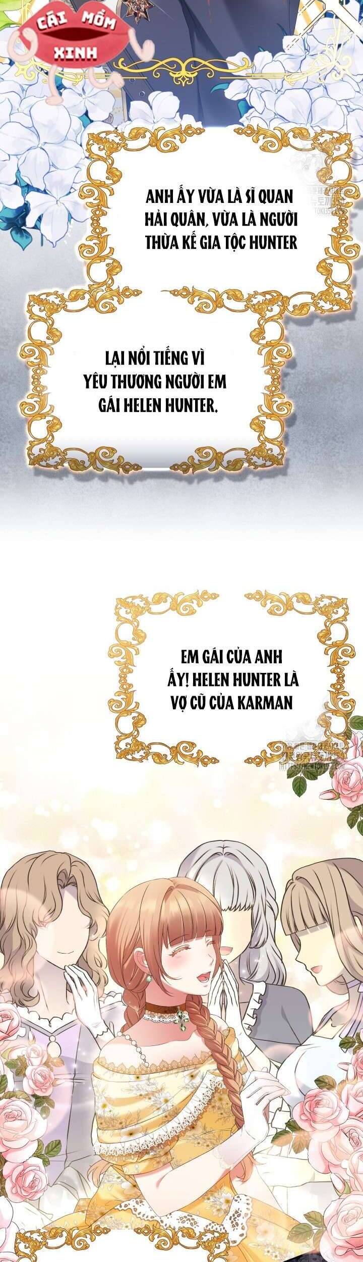 Khi Người Mẹ Kế Tham Vọng Làm Bá Chủ Hậu Cung: Chapter 4