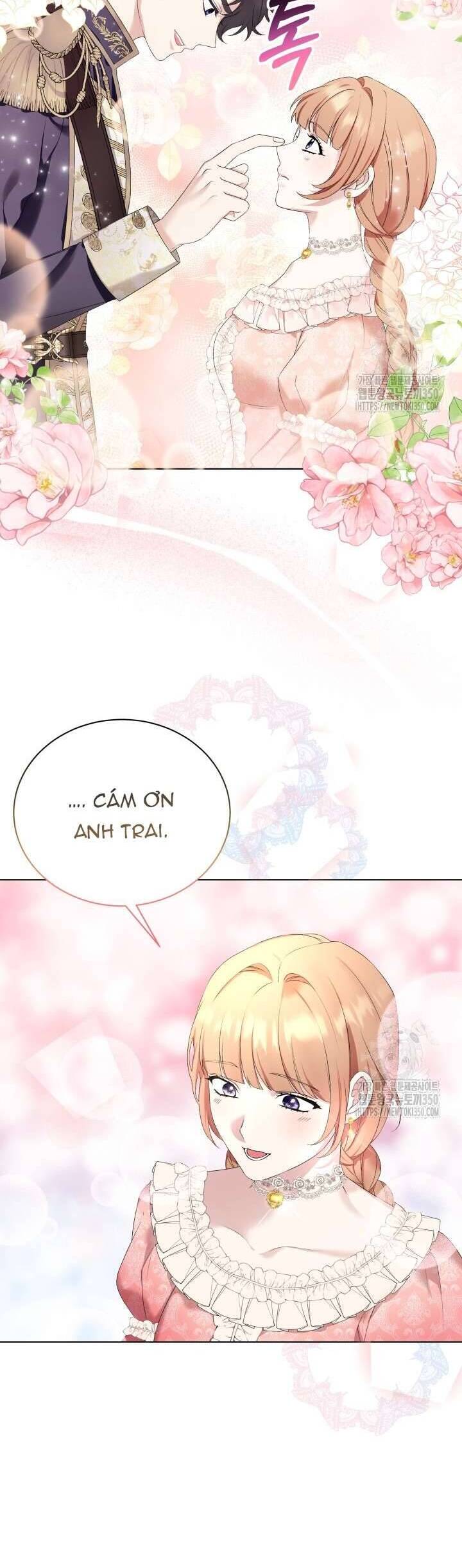 Khi Người Mẹ Kế Tham Vọng Làm Bá Chủ Hậu Cung: Chapter 5