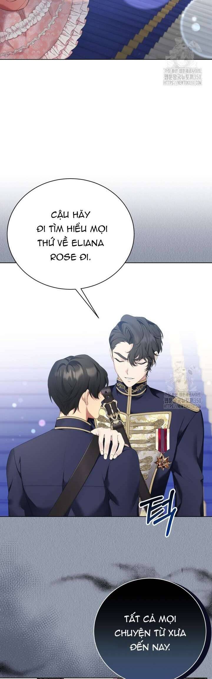 Khi Người Mẹ Kế Tham Vọng Làm Bá Chủ Hậu Cung: Chapter 5