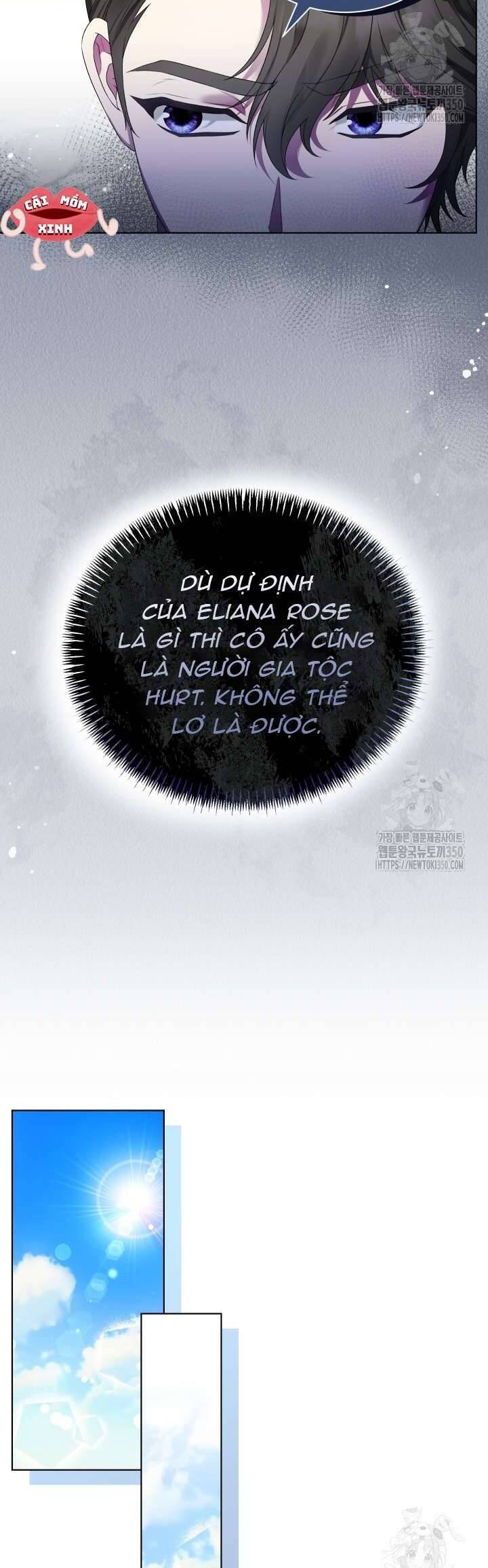 Khi Người Mẹ Kế Tham Vọng Làm Bá Chủ Hậu Cung: Chapter 5