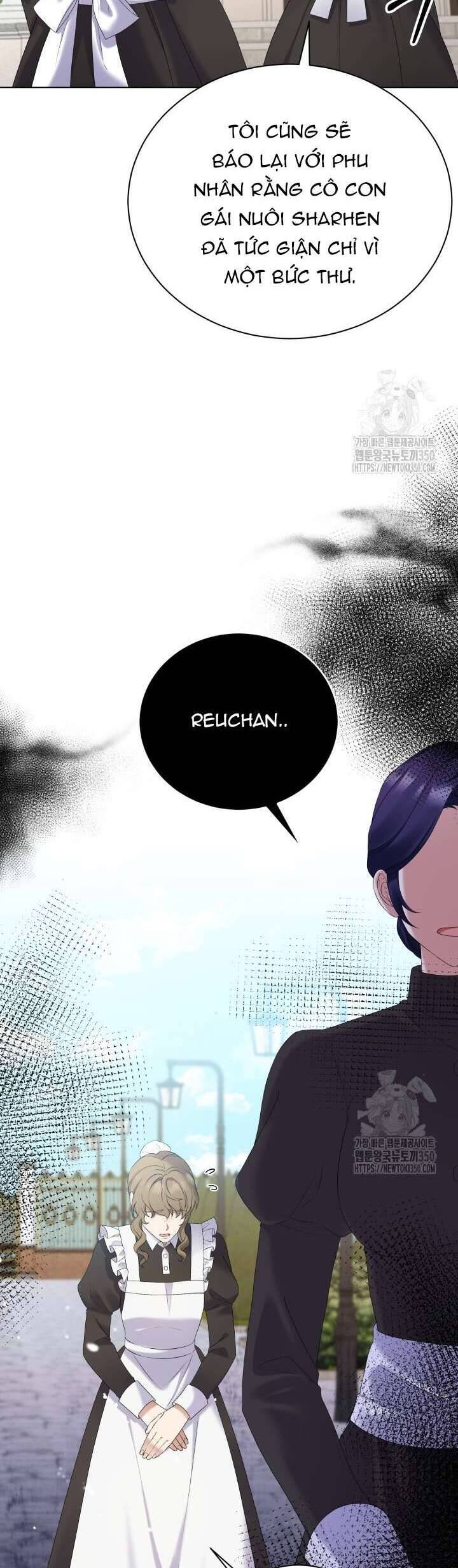 Khi Người Mẹ Kế Tham Vọng Làm Bá Chủ Hậu Cung: Chapter 5