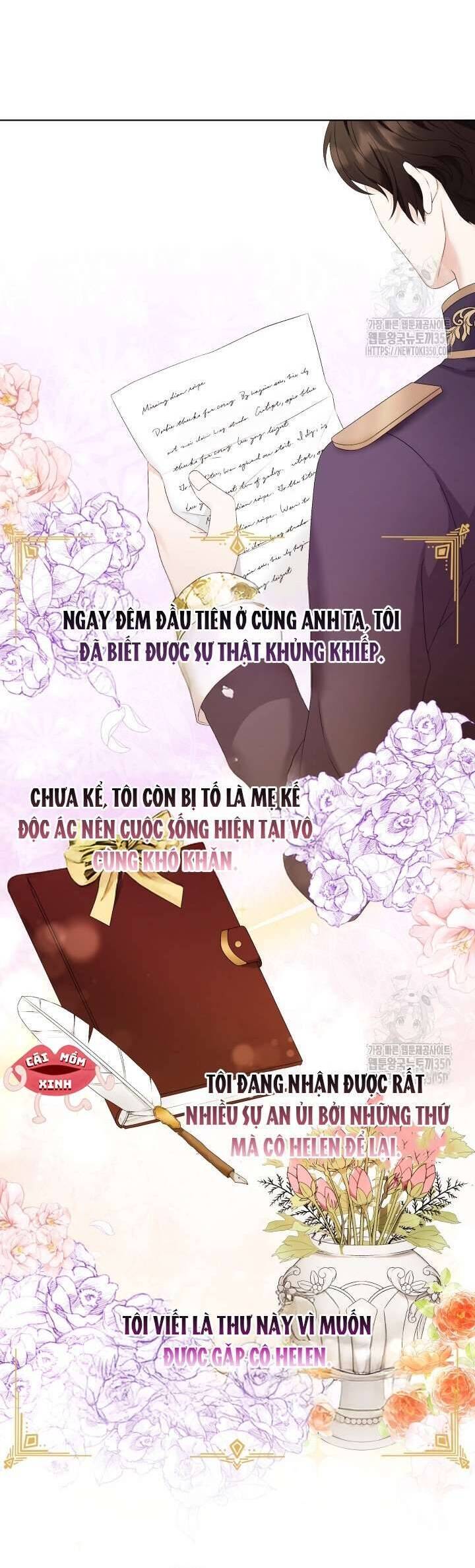 Khi Người Mẹ Kế Tham Vọng Làm Bá Chủ Hậu Cung: Chapter 5