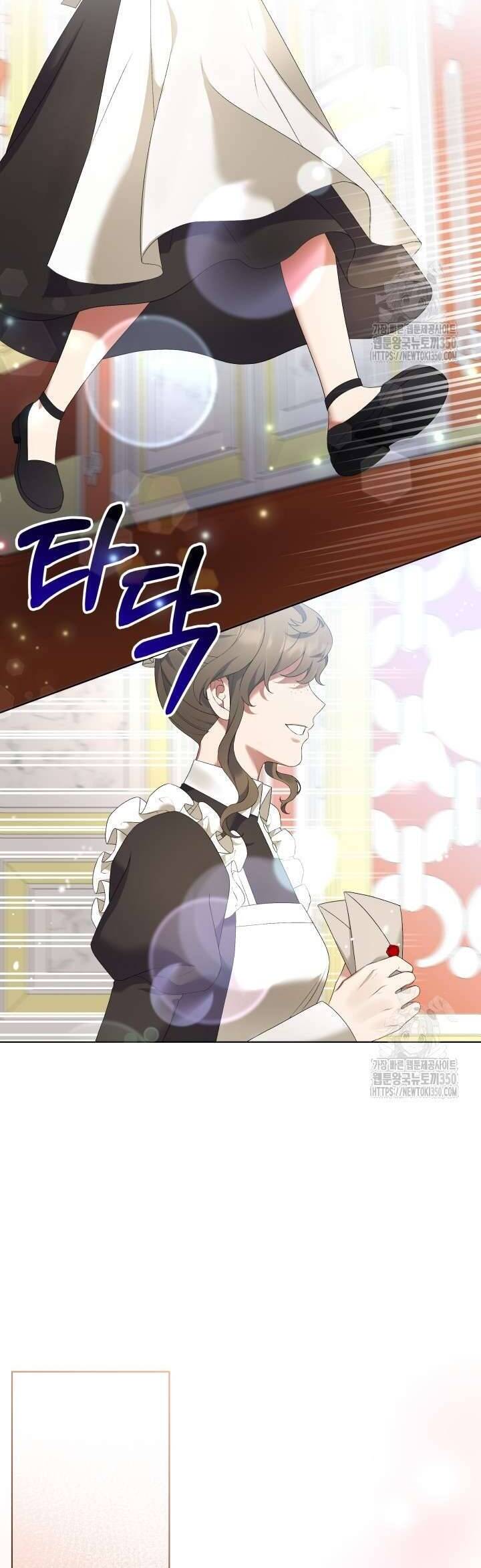 Khi Người Mẹ Kế Tham Vọng Làm Bá Chủ Hậu Cung: Chapter 5