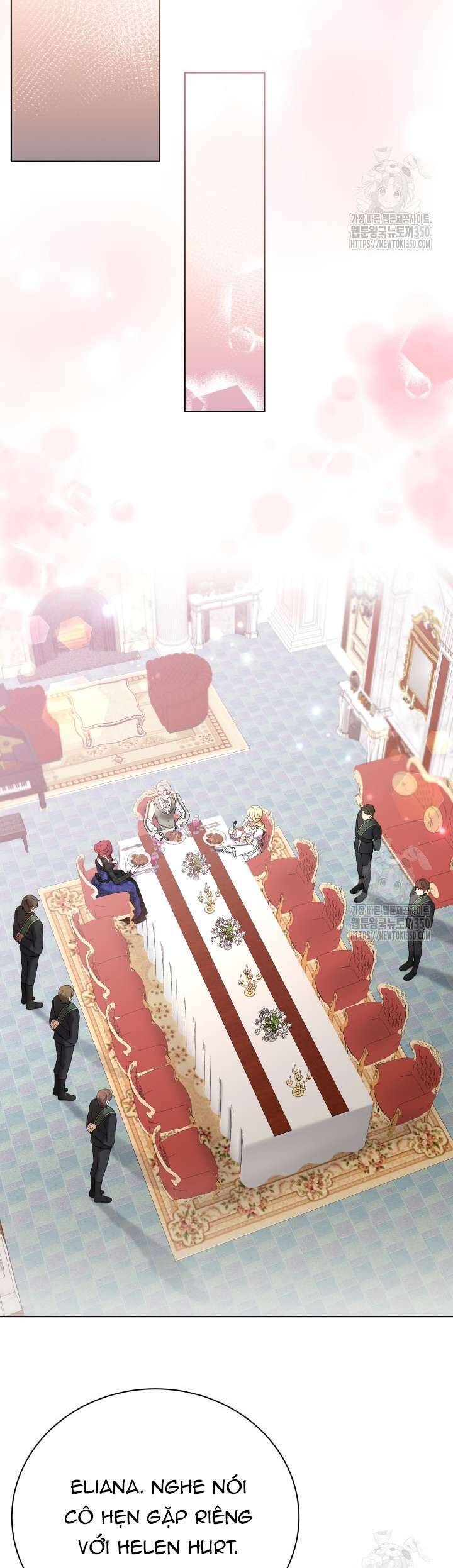 Khi Người Mẹ Kế Tham Vọng Làm Bá Chủ Hậu Cung: Chapter 5