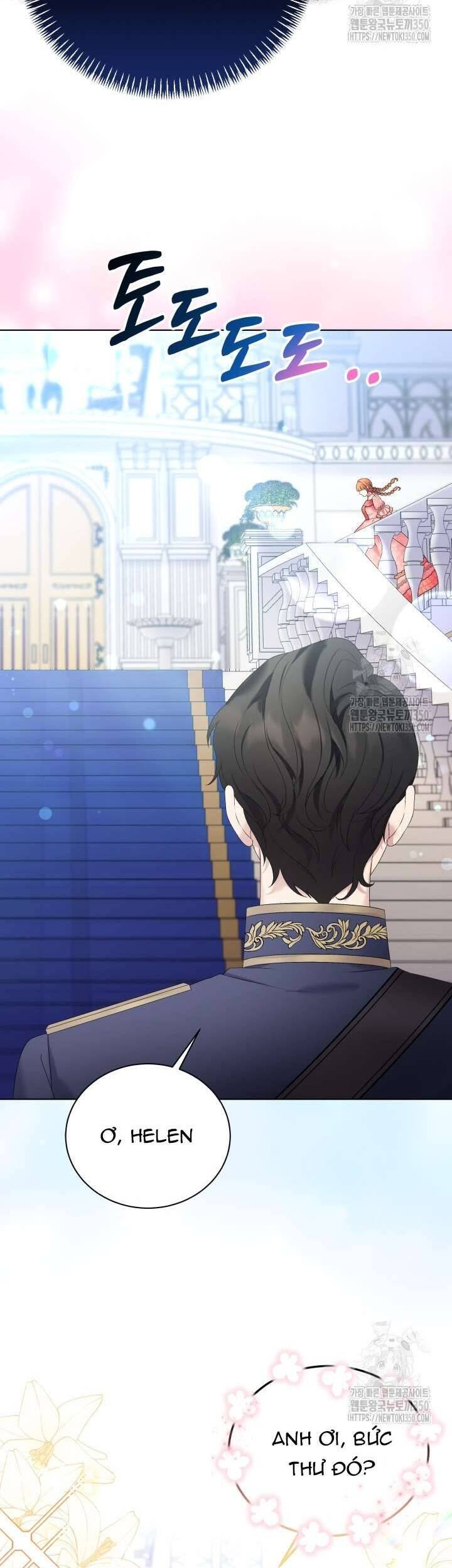 Khi Người Mẹ Kế Tham Vọng Làm Bá Chủ Hậu Cung: Chapter 5