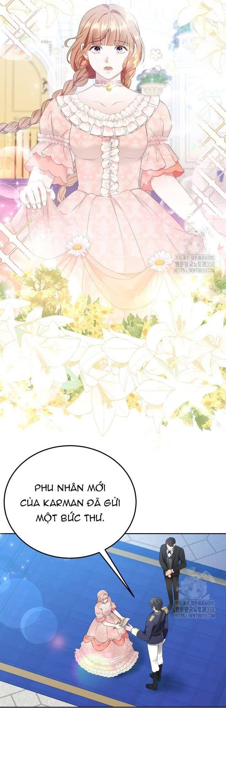 Khi Người Mẹ Kế Tham Vọng Làm Bá Chủ Hậu Cung: Chapter 5