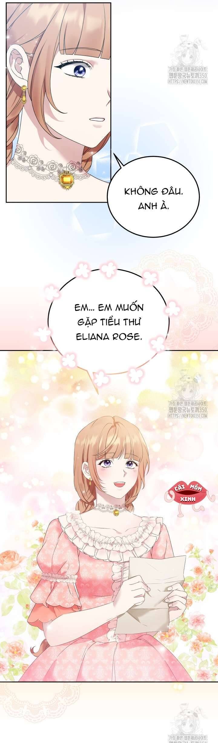 Khi Người Mẹ Kế Tham Vọng Làm Bá Chủ Hậu Cung: Chapter 5