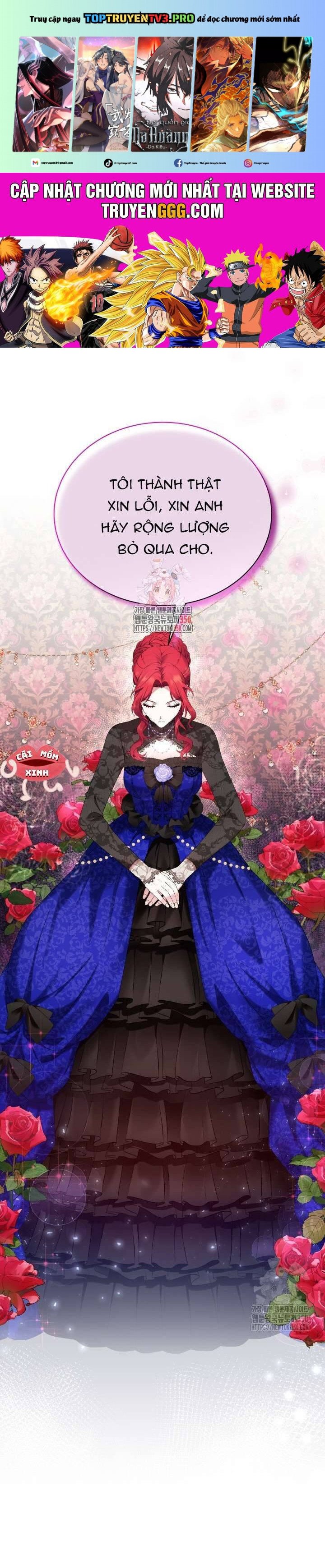 Khi Người Mẹ Kế Tham Vọng Làm Bá Chủ Hậu Cung: Chapter 6