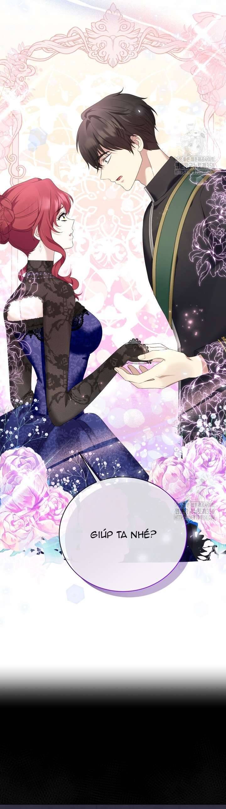 Khi Người Mẹ Kế Tham Vọng Làm Bá Chủ Hậu Cung: Chapter 6