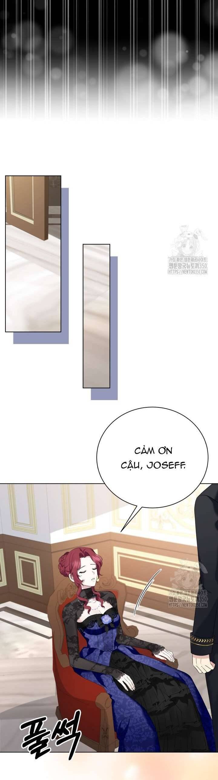 Khi Người Mẹ Kế Tham Vọng Làm Bá Chủ Hậu Cung: Chapter 6