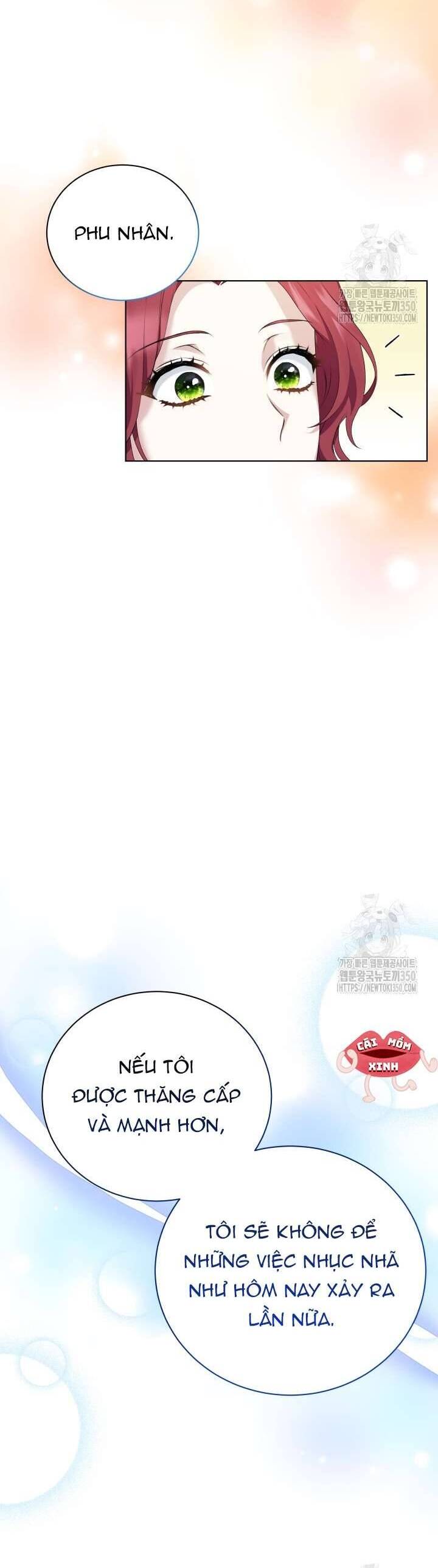 Khi Người Mẹ Kế Tham Vọng Làm Bá Chủ Hậu Cung: Chapter 6