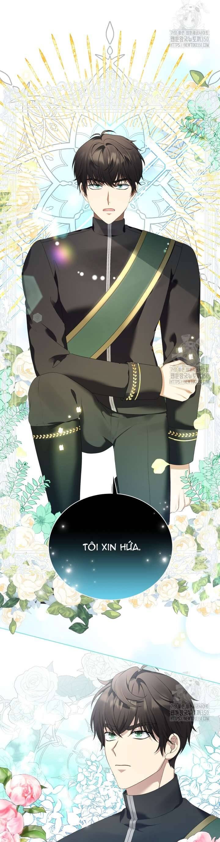 Khi Người Mẹ Kế Tham Vọng Làm Bá Chủ Hậu Cung: Chapter 6