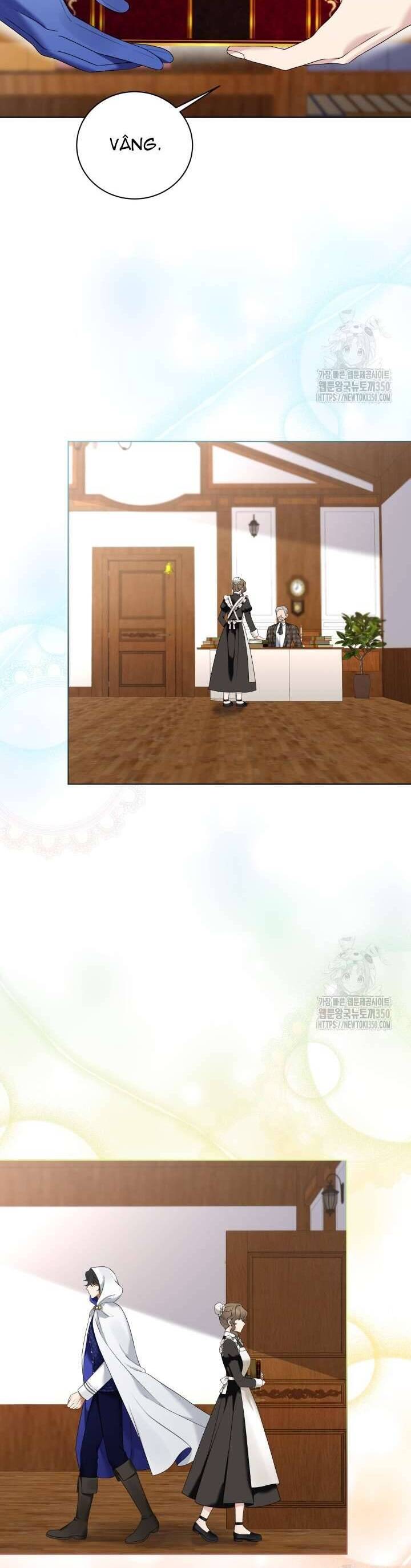 Khi Người Mẹ Kế Tham Vọng Làm Bá Chủ Hậu Cung: Chapter 6