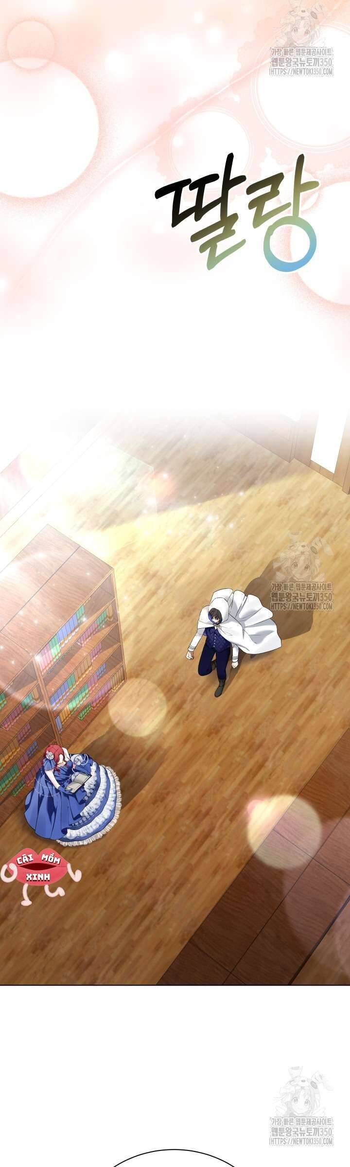 Khi Người Mẹ Kế Tham Vọng Làm Bá Chủ Hậu Cung: Chapter 6