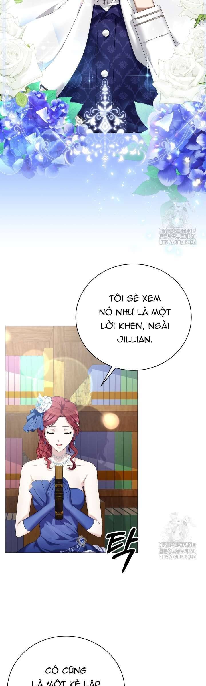 Khi Người Mẹ Kế Tham Vọng Làm Bá Chủ Hậu Cung: Chapter 6