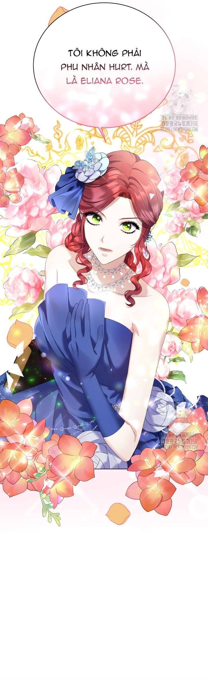 Khi Người Mẹ Kế Tham Vọng Làm Bá Chủ Hậu Cung: Chapter 6