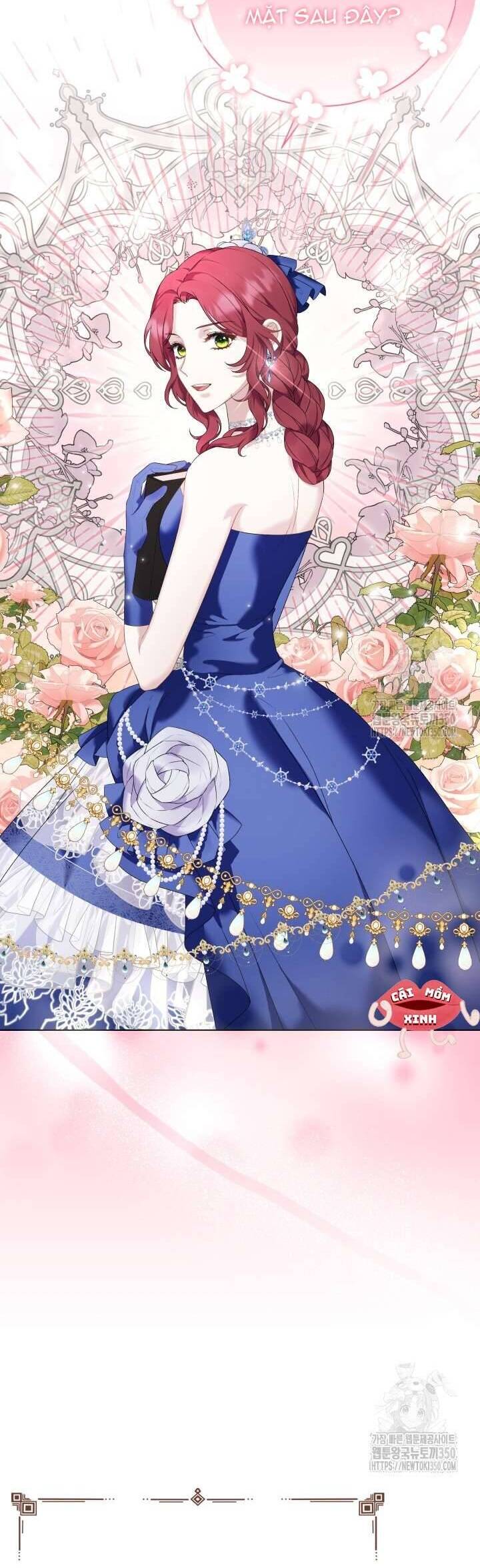 Khi Người Mẹ Kế Tham Vọng Làm Bá Chủ Hậu Cung: Chapter 6