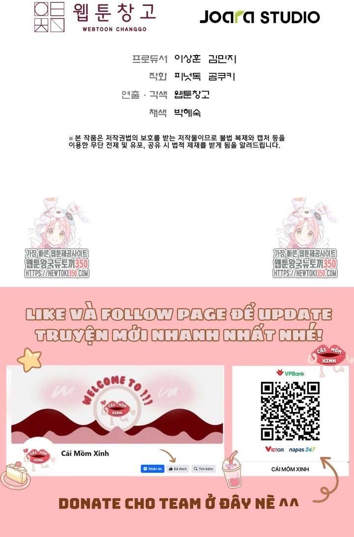 Khi Người Mẹ Kế Tham Vọng Làm Bá Chủ Hậu Cung: Chapter 6