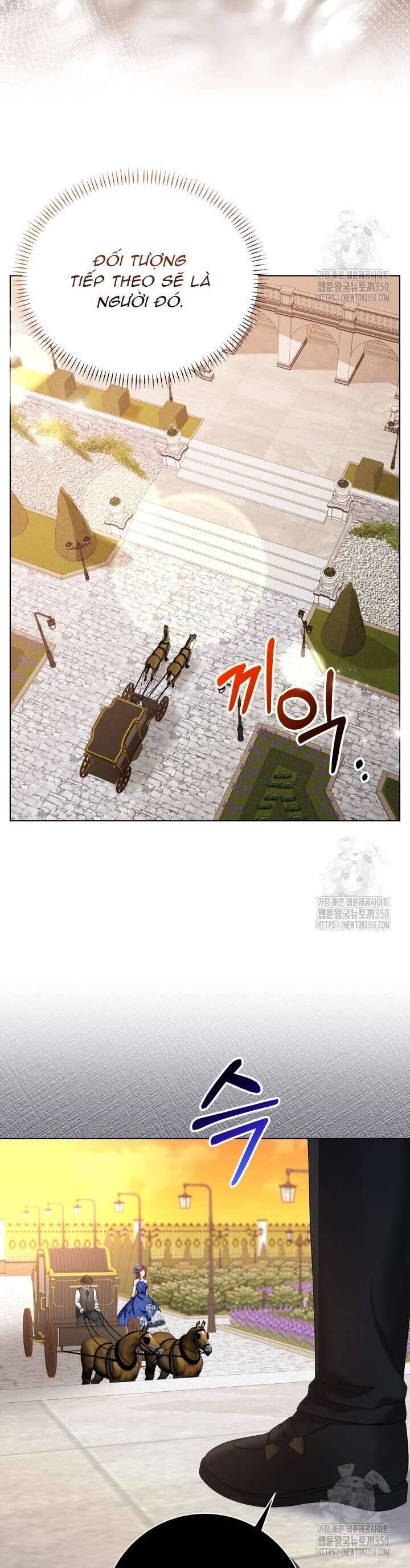 Khi Người Mẹ Kế Tham Vọng Làm Bá Chủ Hậu Cung: Chapter 7