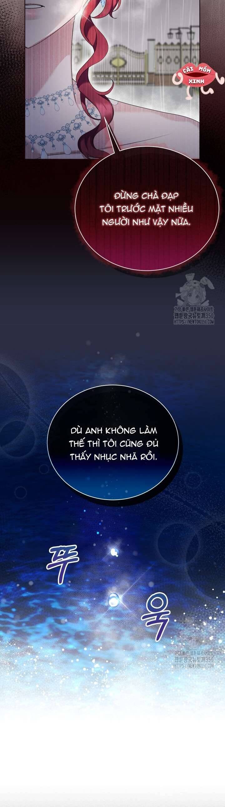 Khi Người Mẹ Kế Tham Vọng Làm Bá Chủ Hậu Cung: Chapter 7