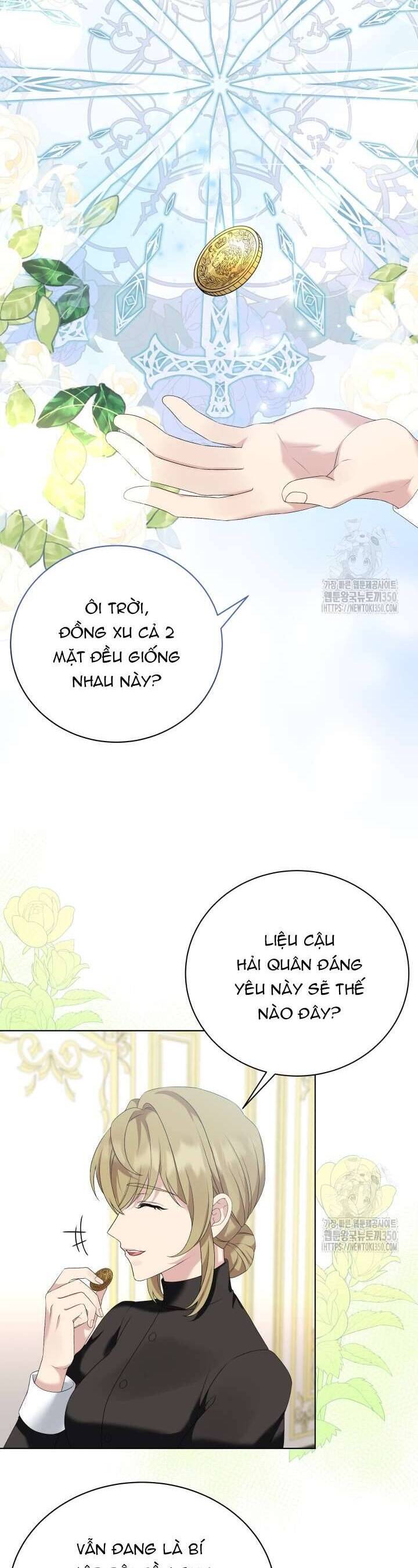 Khi Người Mẹ Kế Tham Vọng Làm Bá Chủ Hậu Cung: Chapter 7