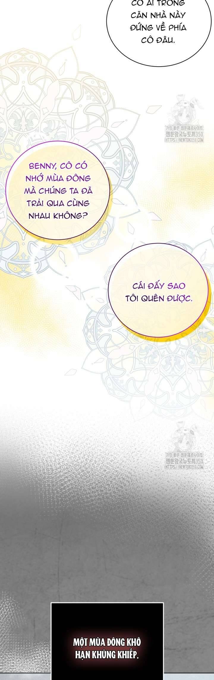 Khi Người Mẹ Kế Tham Vọng Làm Bá Chủ Hậu Cung: Chapter 7