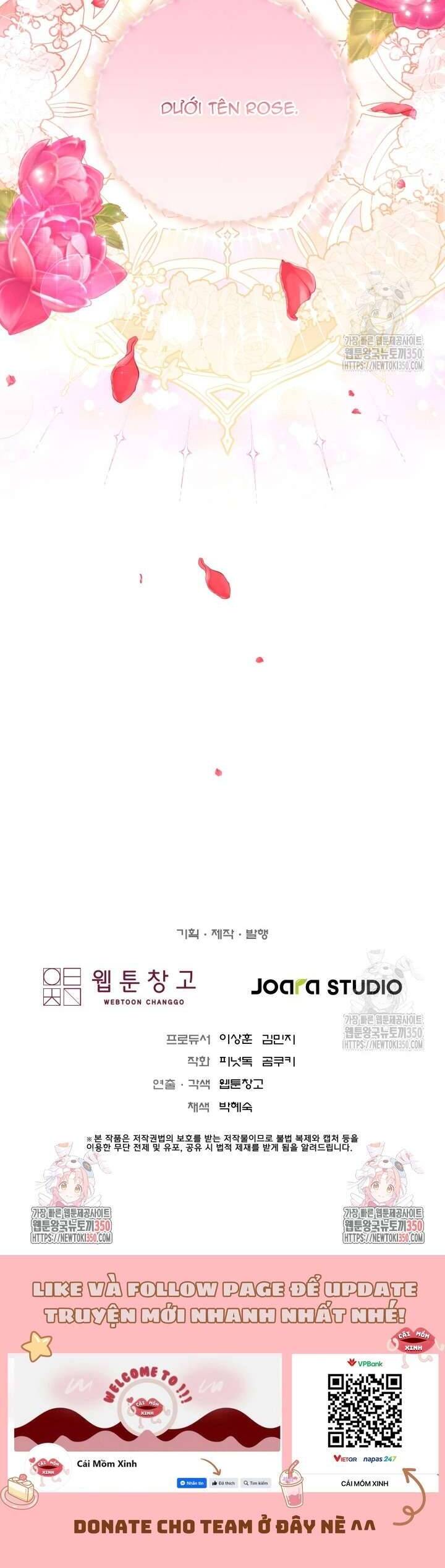 Khi Người Mẹ Kế Tham Vọng Làm Bá Chủ Hậu Cung: Chapter 7