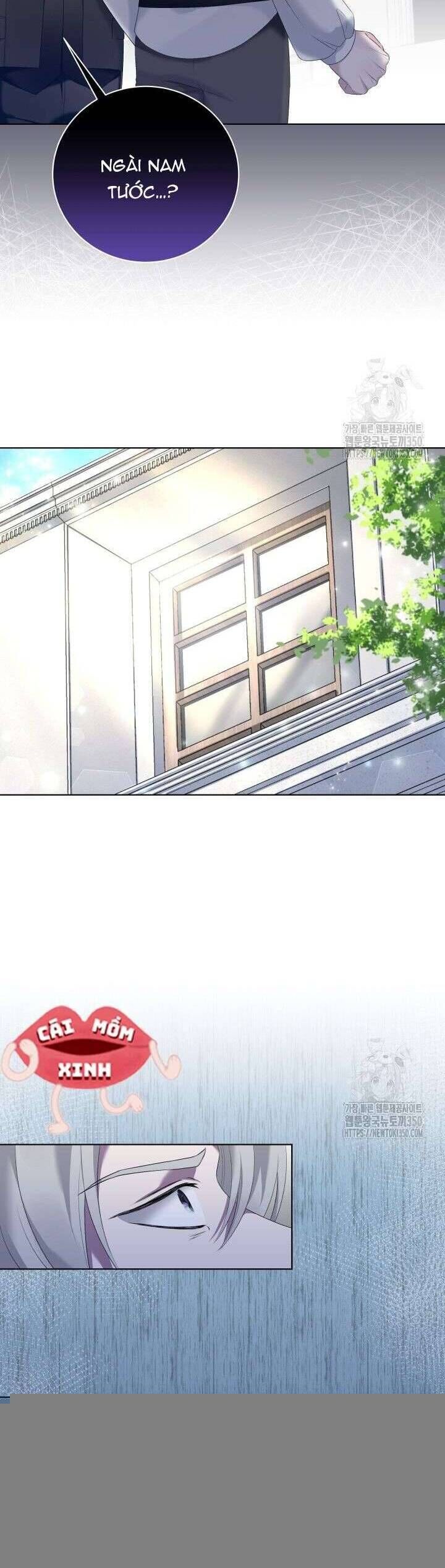 Khi Người Mẹ Kế Tham Vọng Làm Bá Chủ Hậu Cung: Chapter 8