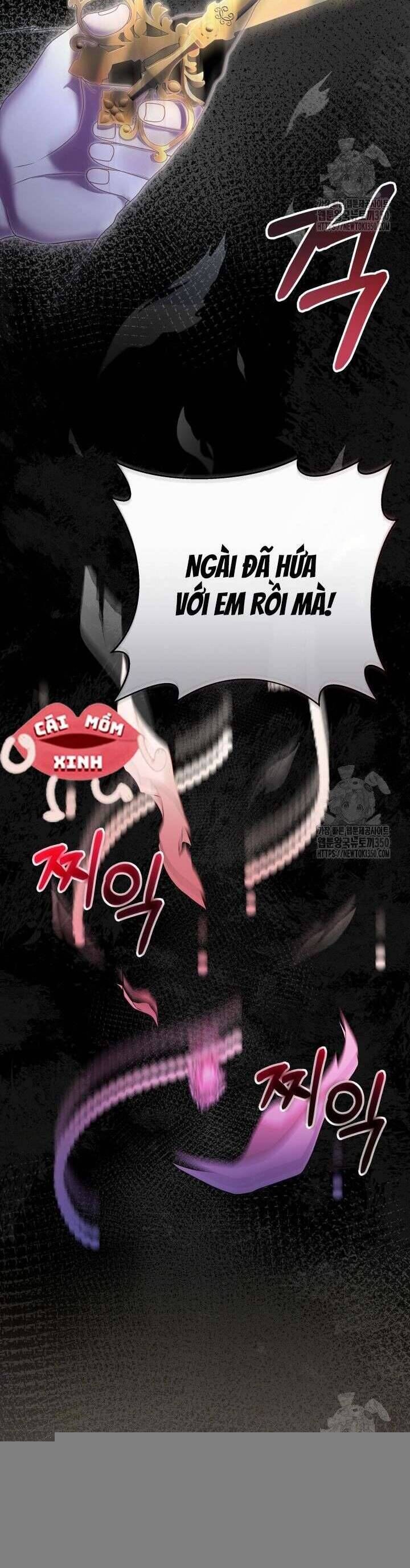 Khi Người Mẹ Kế Tham Vọng Làm Bá Chủ Hậu Cung: Chapter 8