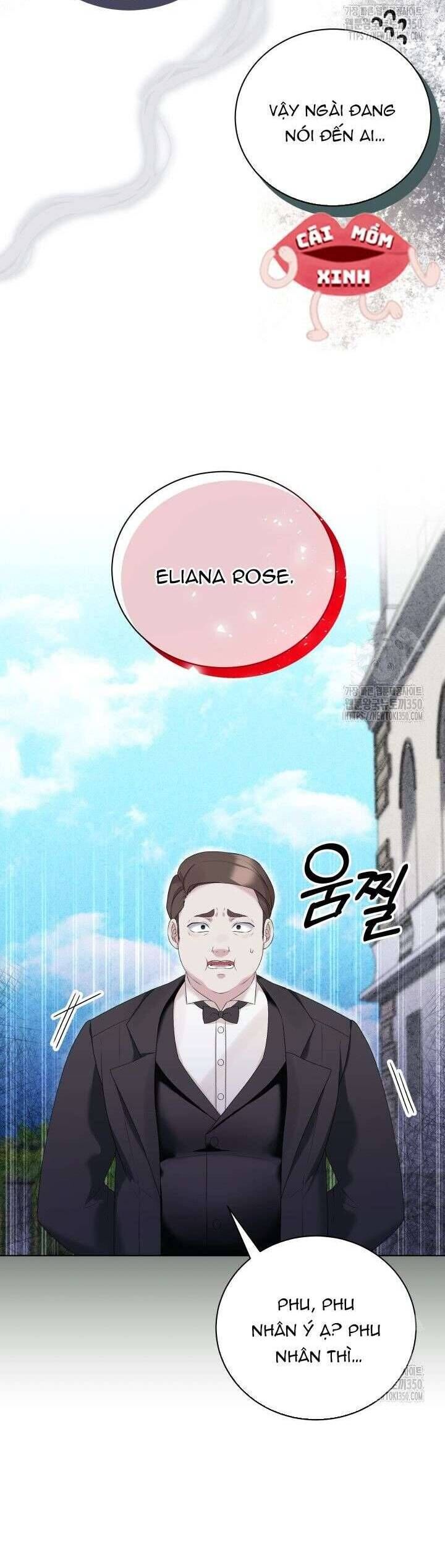 Khi Người Mẹ Kế Tham Vọng Làm Bá Chủ Hậu Cung: Chapter 8