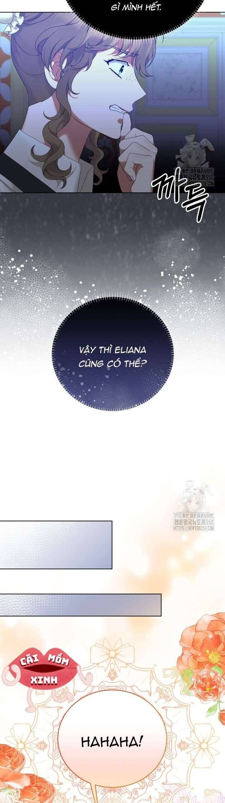 Khi Người Mẹ Kế Tham Vọng Làm Bá Chủ Hậu Cung: Chapter 8