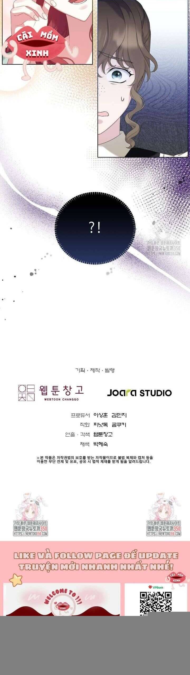 Khi Người Mẹ Kế Tham Vọng Làm Bá Chủ Hậu Cung: Chapter 8