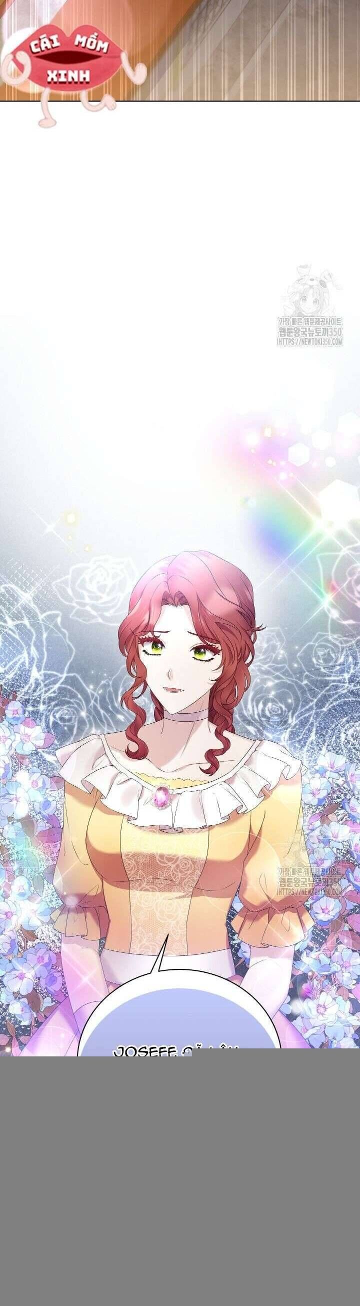 Khi Người Mẹ Kế Tham Vọng Làm Bá Chủ Hậu Cung: Chapter 9