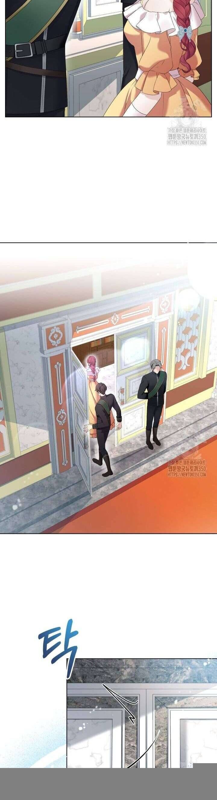 Khi Người Mẹ Kế Tham Vọng Làm Bá Chủ Hậu Cung: Chapter 9