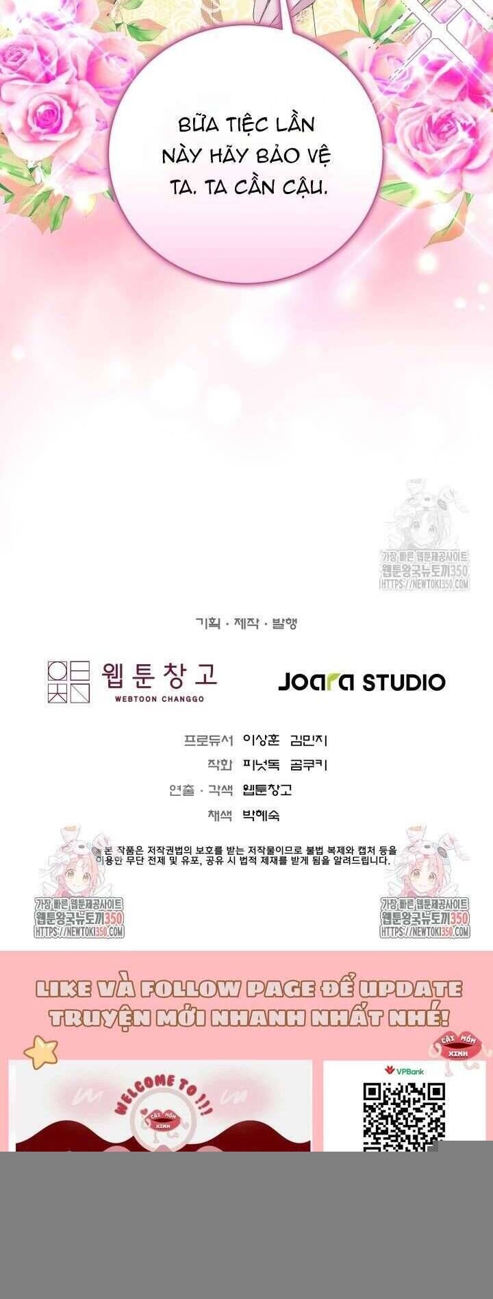 Khi Người Mẹ Kế Tham Vọng Làm Bá Chủ Hậu Cung: Chapter 9