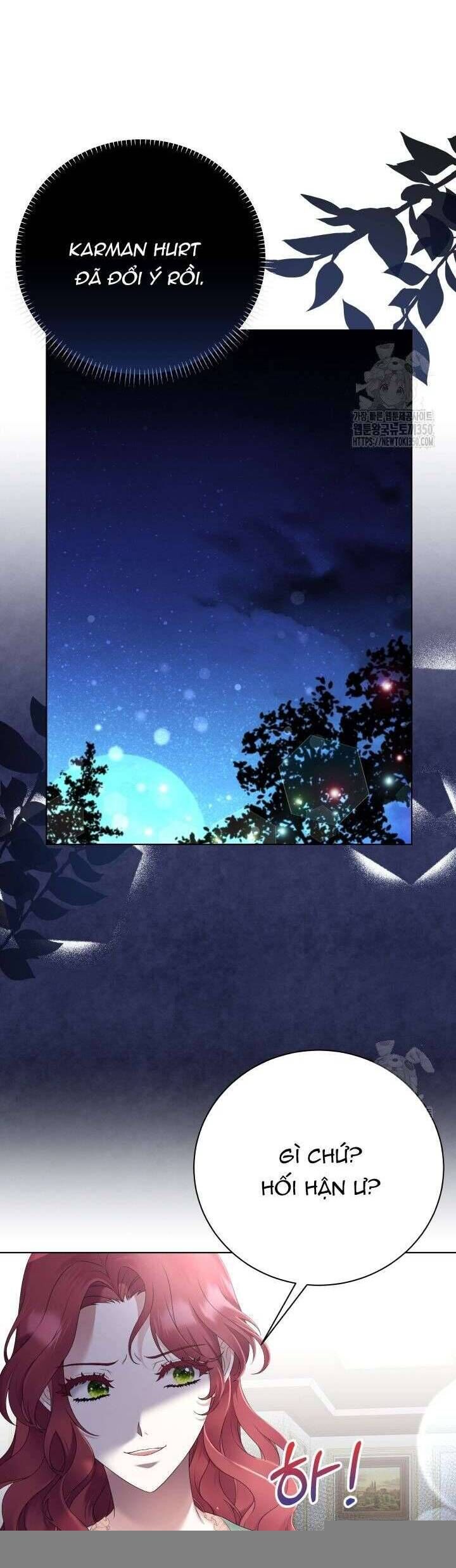 Khi Người Mẹ Kế Tham Vọng Làm Bá Chủ Hậu Cung: Chapter 9