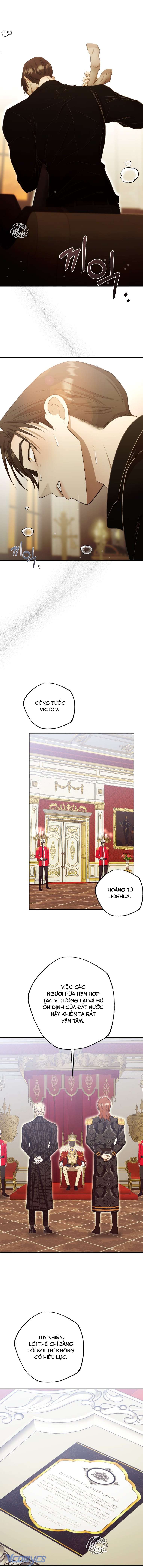 Khi Tôi Bị Chú Chó Tôi Bỏ Rơi Cắn: Chapter 56
