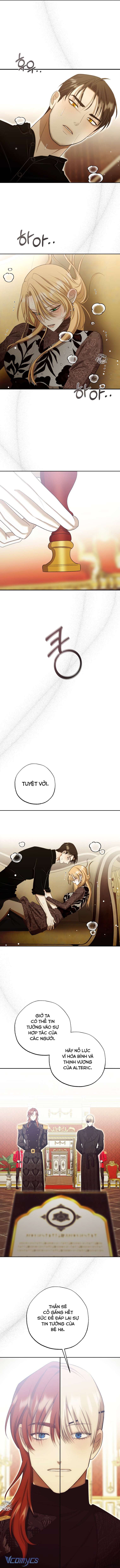 Khi Tôi Bị Chú Chó Tôi Bỏ Rơi Cắn: Chapter 56