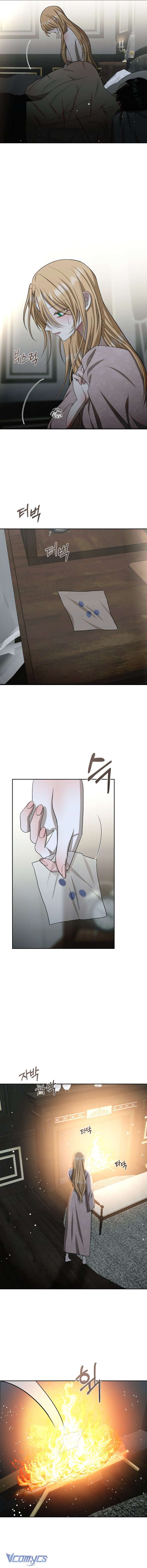 Khi Tôi Bị Chú Chó Tôi Bỏ Rơi Cắn: Chapter 56