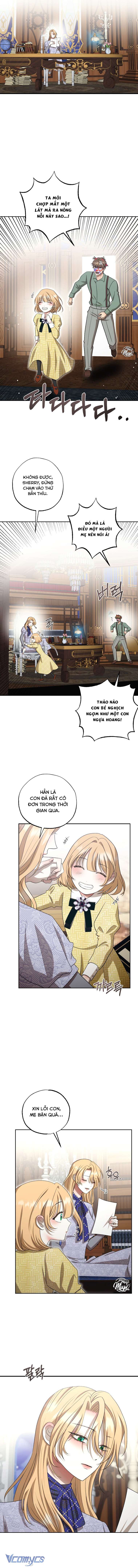 Khi Tôi Bị Chú Chó Tôi Bỏ Rơi Cắn: Chapter 57