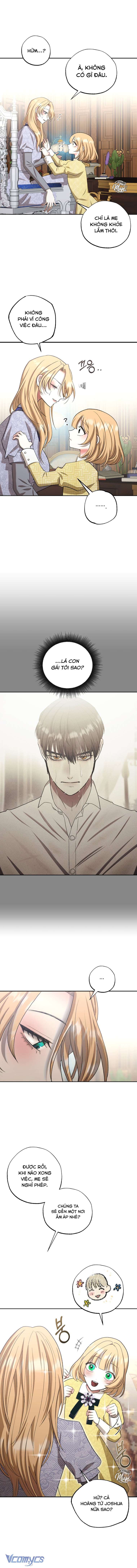 Khi Tôi Bị Chú Chó Tôi Bỏ Rơi Cắn: Chapter 57